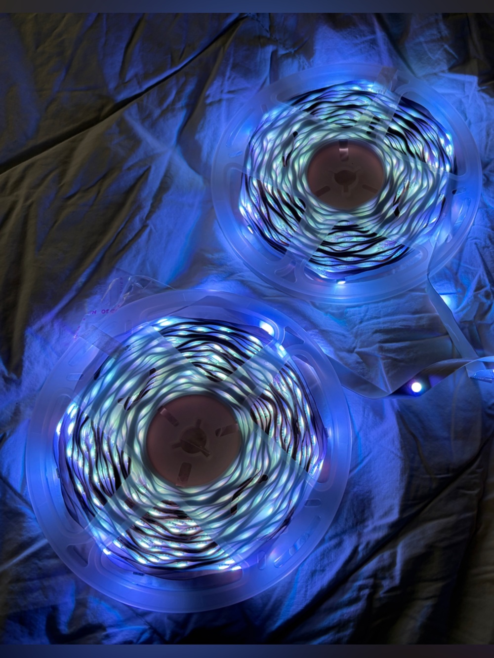 (so2) KEEPSMILE RGB LED STRIPS - Picture 7 of 11